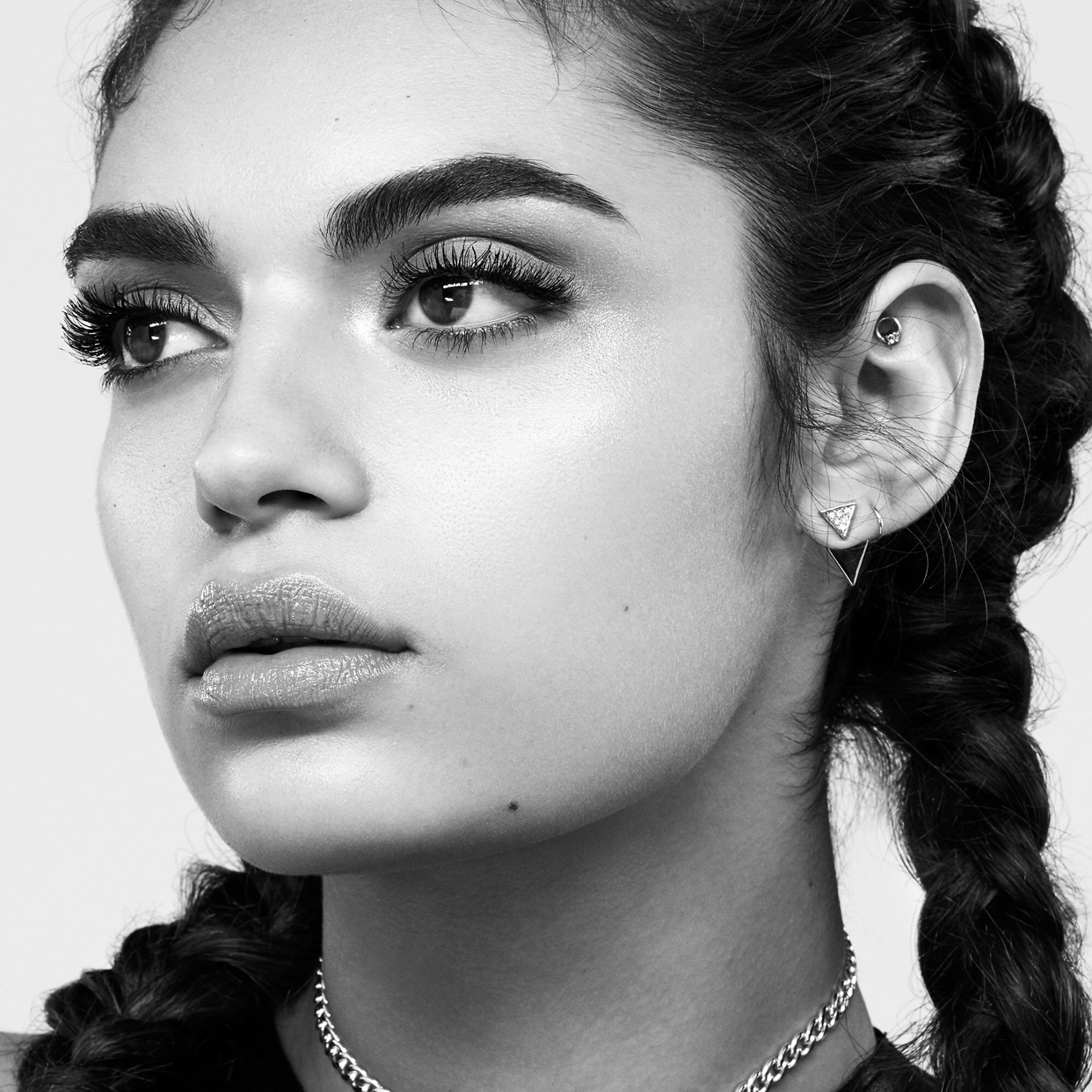 MILK MAKEUP KUSH High Volume Mascara