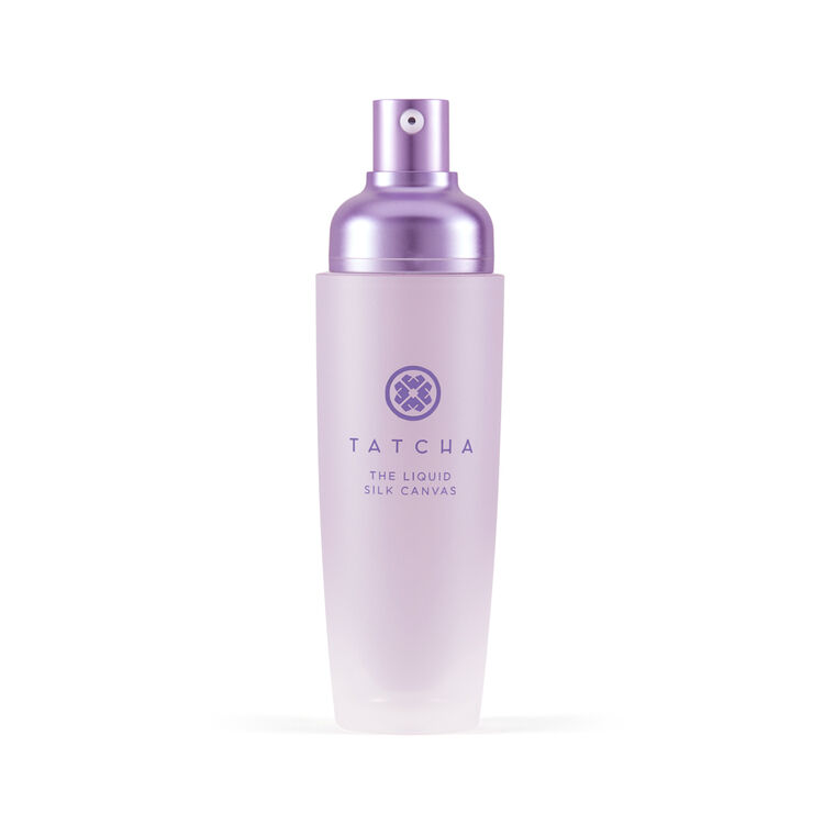 TATCHA The Liquid Silk Canvas купить в Beauty Storage. Быстрая доставка по России и СНГ.