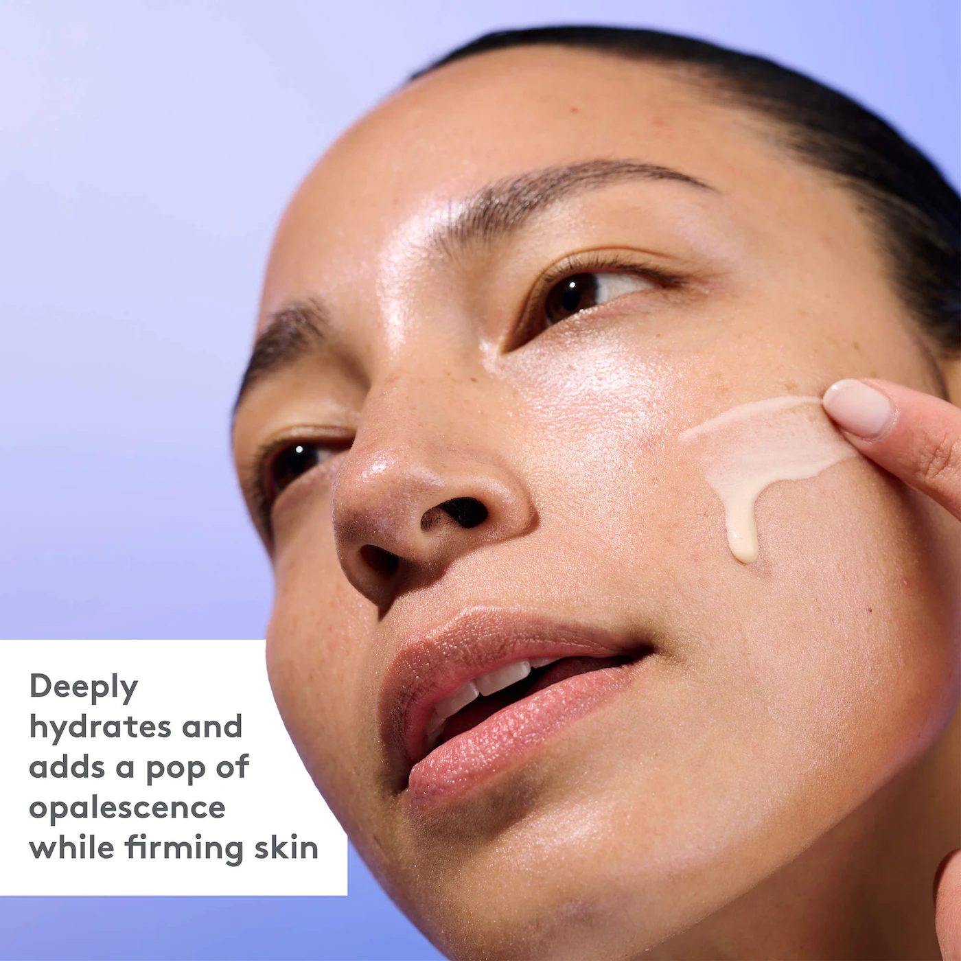 DRUNK ELEPHANT Amino Rain™ Glasswater Serum купить в Beauty Storage. Быстрая доставка по России и СНГ.