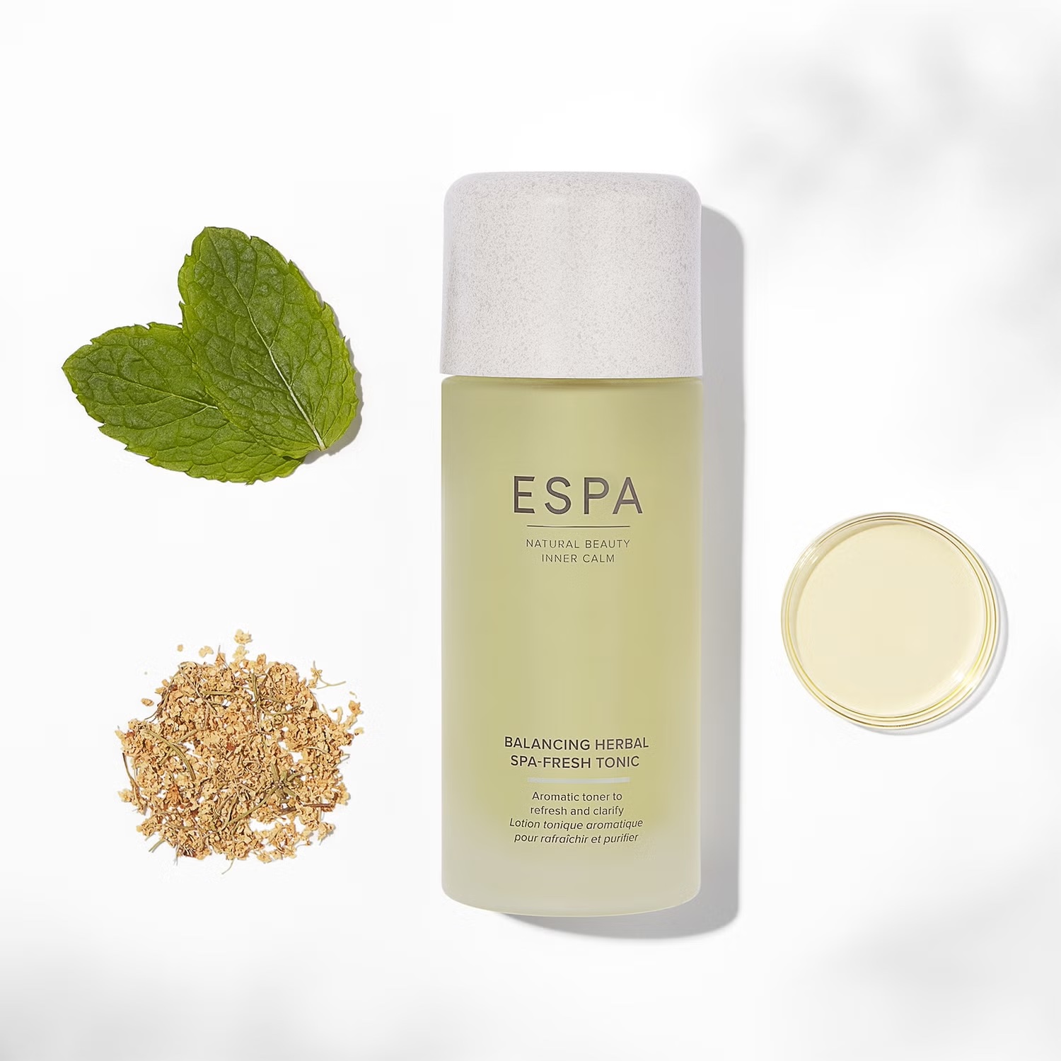 ESPA Balancing Herbal Spa-Fresh Tonic купить в Beauty Storage. Быстрая доставка по России и СНГ.