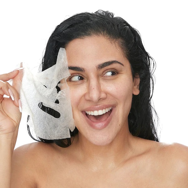 WISHFUL Thirst Trap – Cocoon Mask