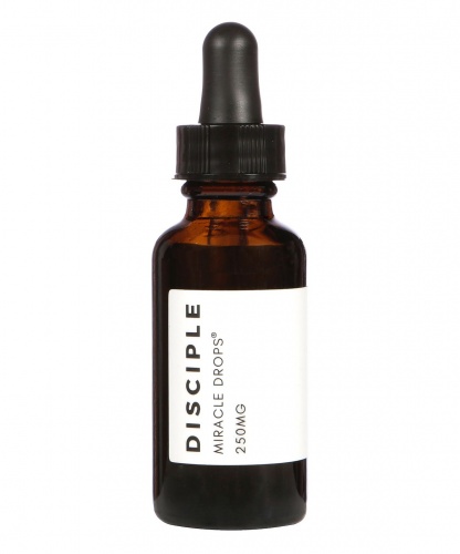 Disciple Skincare Miracle Drops - 250mg (30ml)