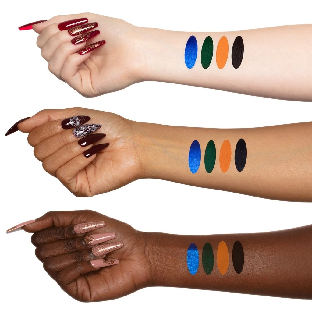 MELT COSMETICS Gel Liners купить в Beauty Storage. Быстрая доставка по России и СНГ.