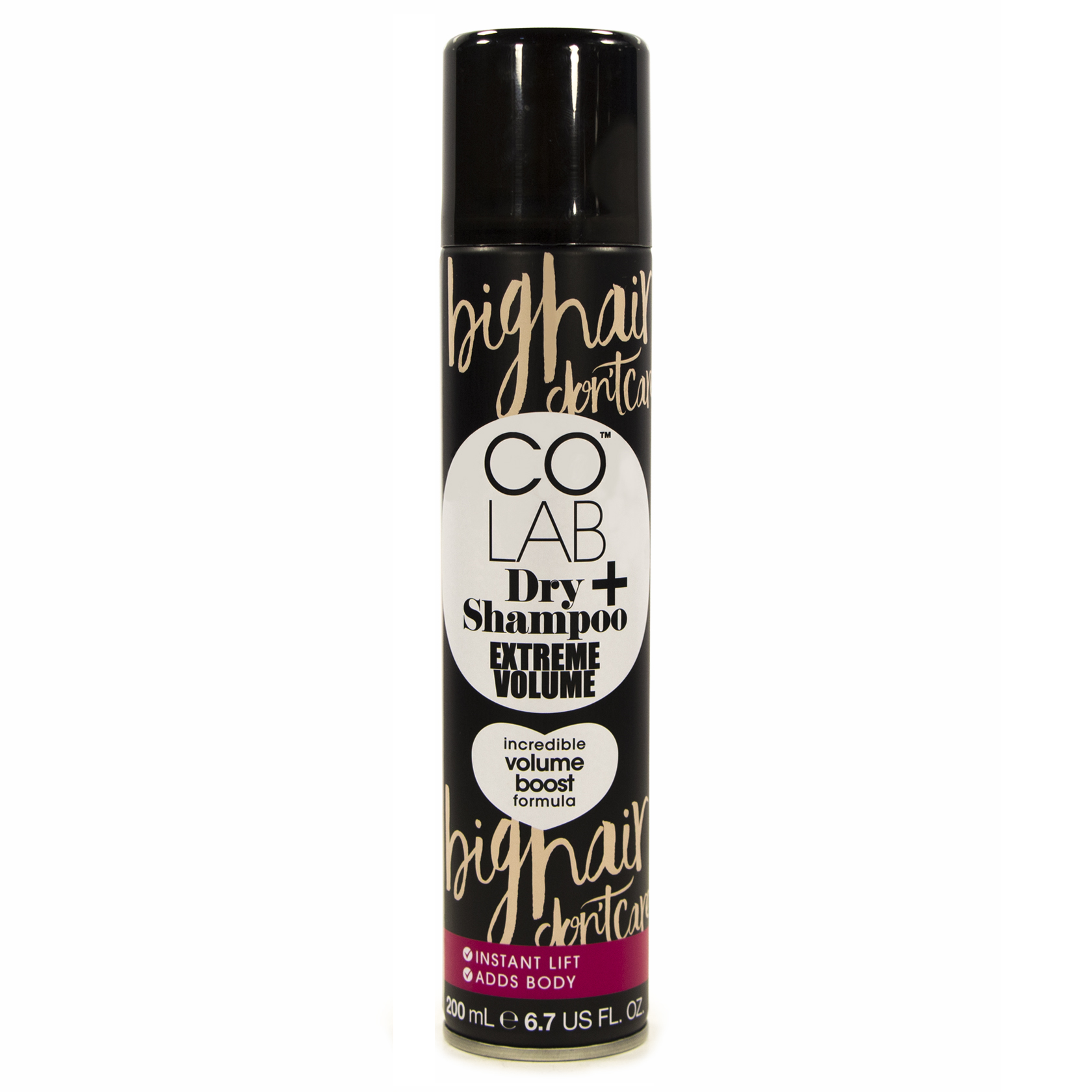 COLAB Extreme Volume Dry Shampoo London
