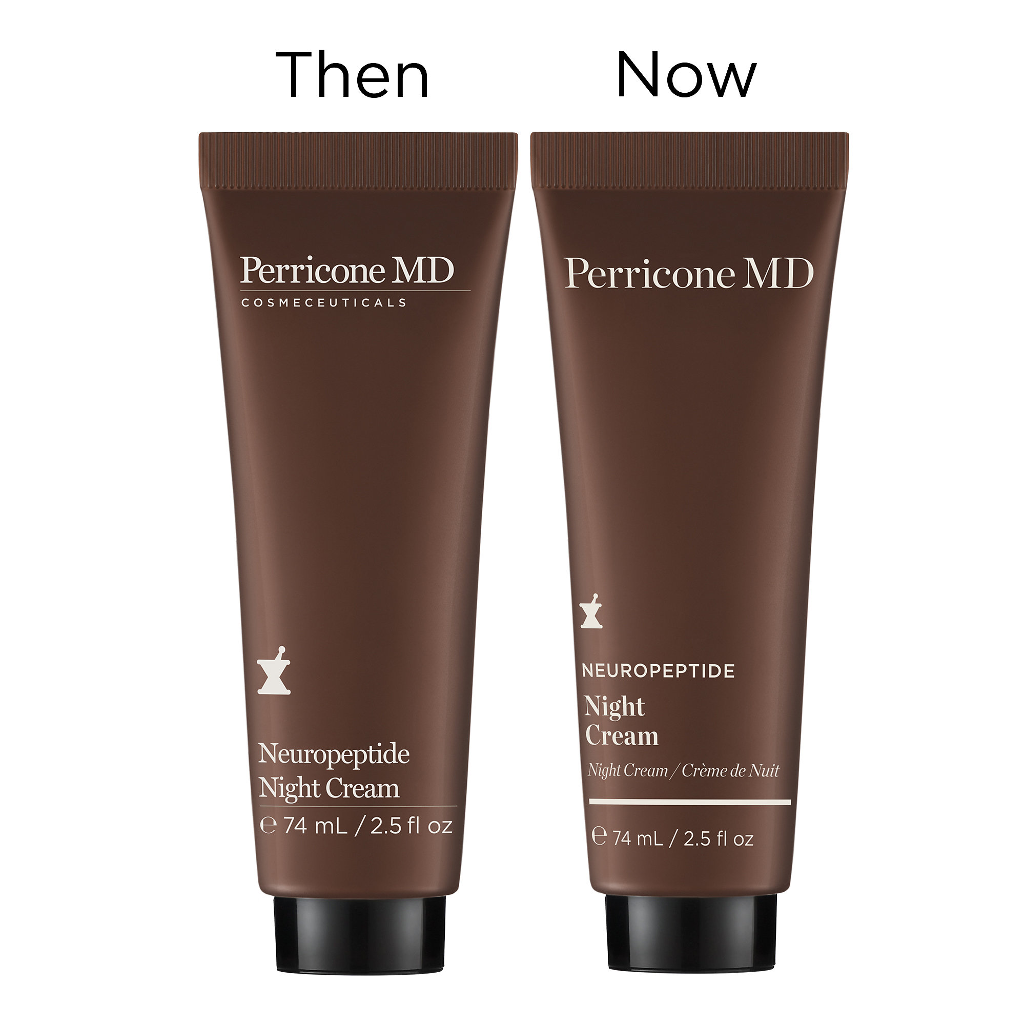 PERRICONE MD Neuropeptide Night Cream
