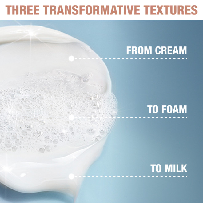 CHARLOTTE TILBURY Magic Hydration Revival Cleanser купить в Beauty Storage. Быстрая доставка по России и СНГ.