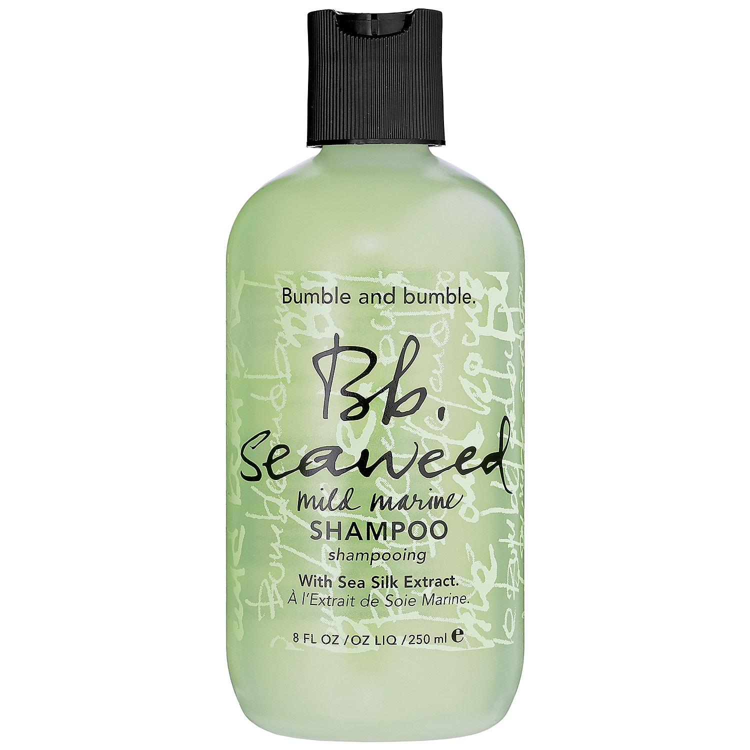 BUMBLE AND BUMBLE Seaweed Shampoo