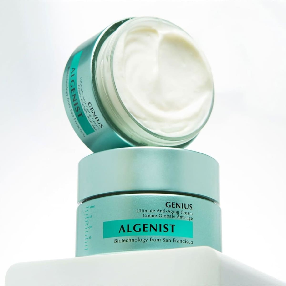 ALGENIST GENIUS Ultimate Anti-Aging Cream купить в Beauty Storage. Быстрая доставка по России и СНГ.