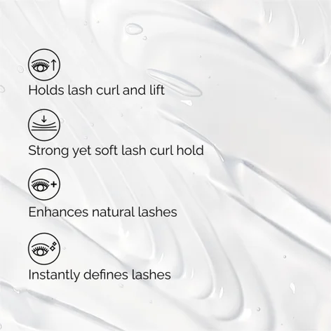 Купить THE ORDINARY Lash Curl Finisher Clear Mascara на Beautystorage.ru. Быстрая доставка по России и СНГ.