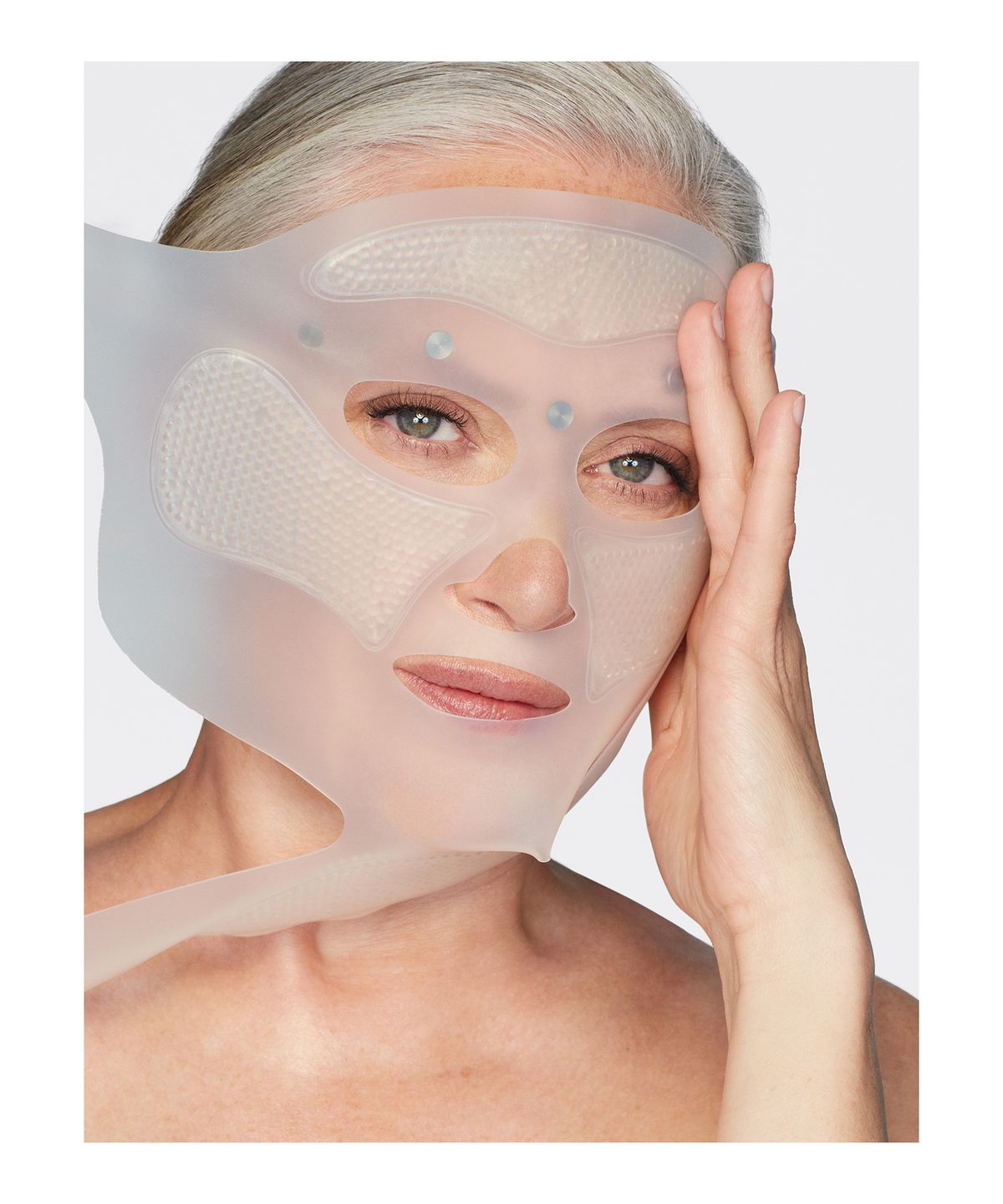 CHARLOTTE TILBURY Cryo-Recovery Face Mask купить в Beauty Storage. Быстрая доставка по России и СНГ.
