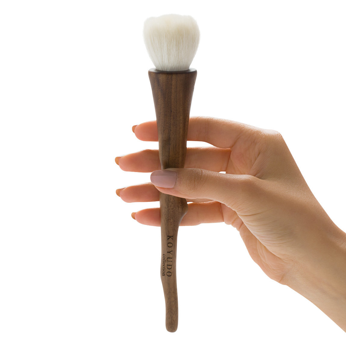 KOYUDO SUI Series Powder Brush