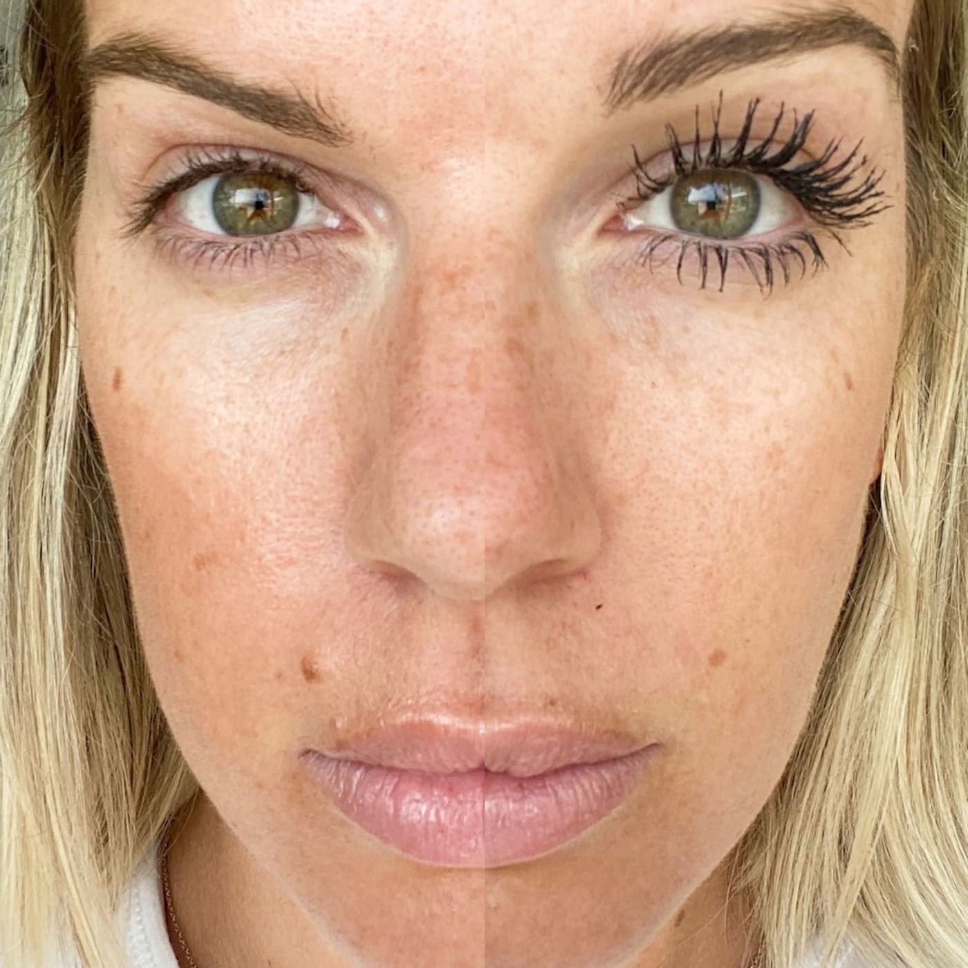 HUDA BEAUTY Legit Lashes Double-Ended Volumizing and Lengthening Mascara купить в Beauty Storage. Быстрая доставка по России и СНГ.