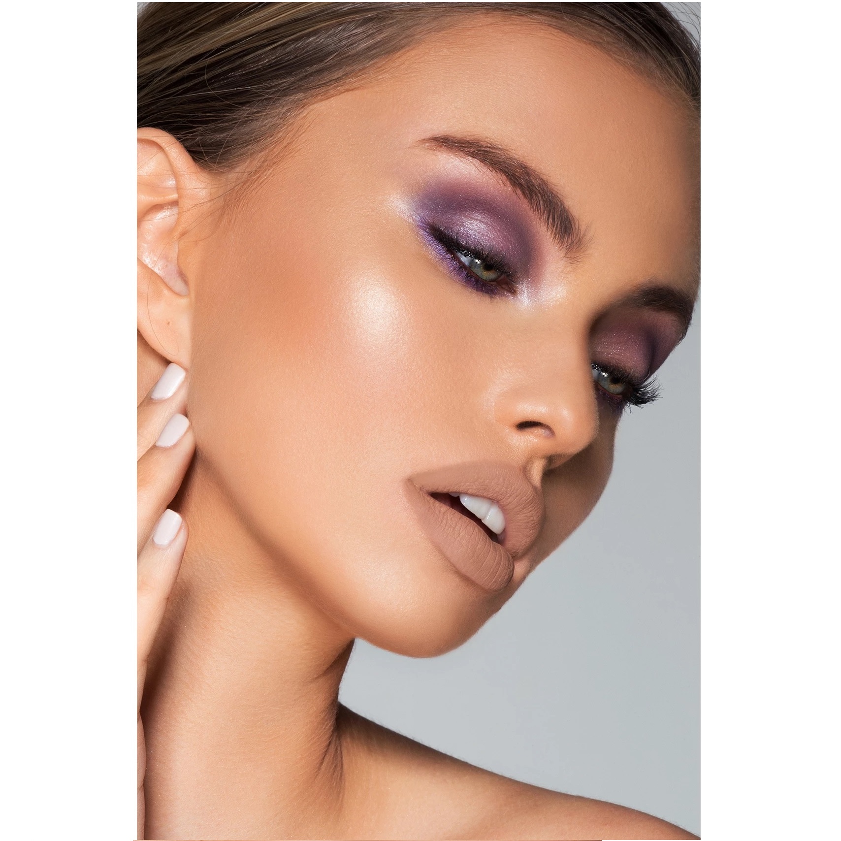 KYLIE COSMETICS The Purple Palette