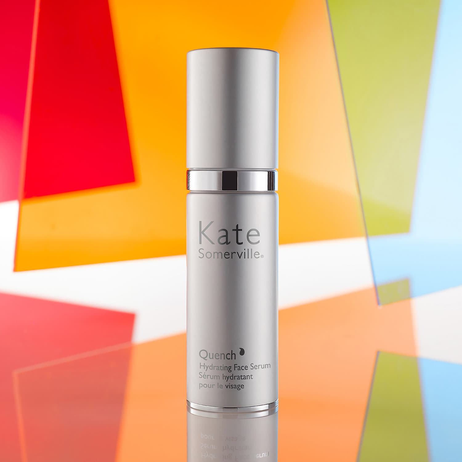 KATE SOMERVILLE Quench Hydrating Face Serum