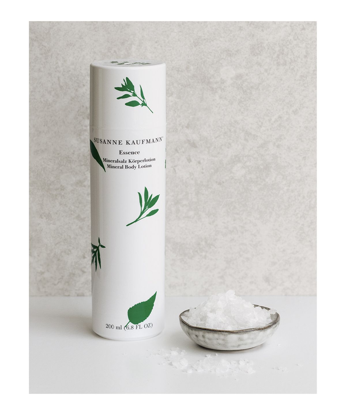 SUSANNE KAUFMANN Mineral Body Lotion (200ml)