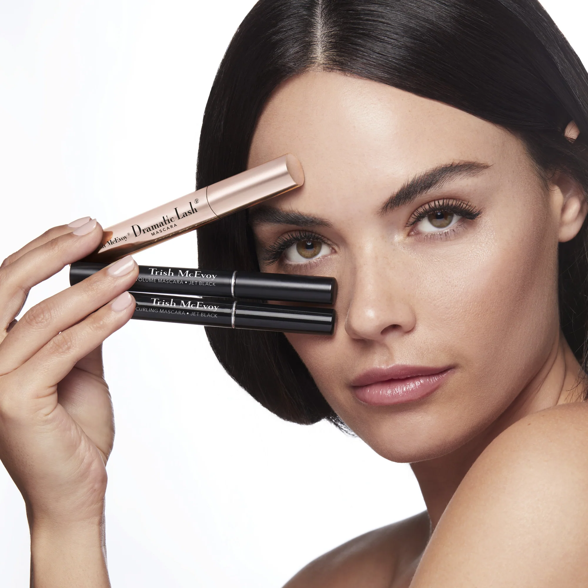 TRISH MсEVOY Dramatic Lash® Mascara купить в Beauty Storage. Быстрая доставка по России и СНГ.
