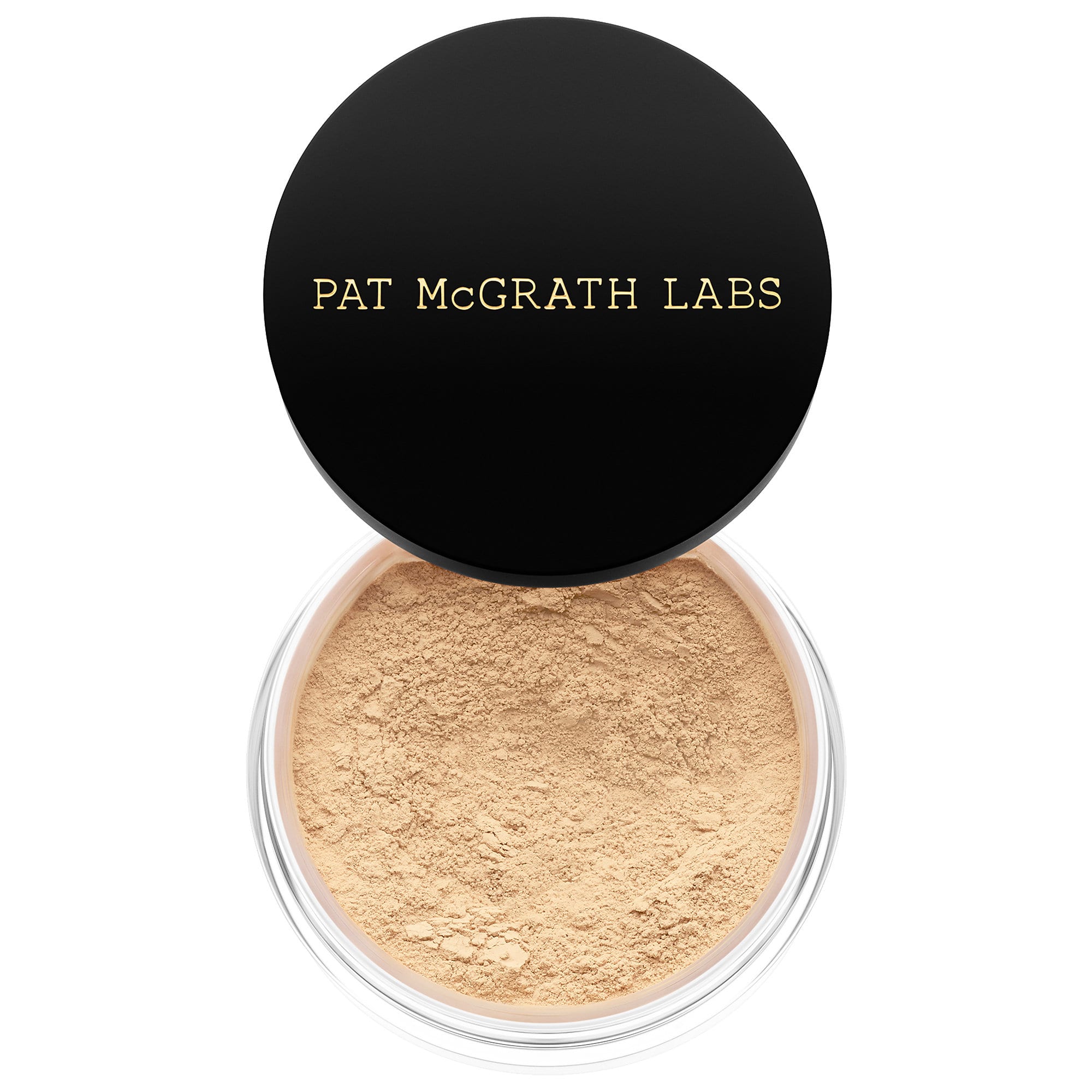 PAT MCGRATH LABS Skin Fetish: Sublime Perfection Setting Powder купить в Beauty Storage.  Быстрая доставка по России и СНГ.