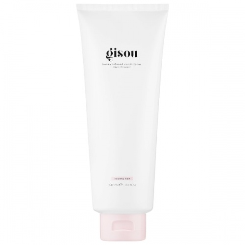 GISOU Honey Infused Conditioner купить в Beauty Storage. Быстрая доставка по России и СНГ.