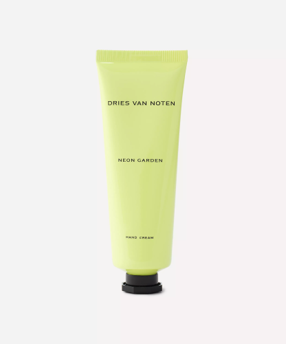 Купить DRIES VAN NOTEN Neon Garden Hand Cream на Beautystorage.ru. Быстрая доставка по России и СНГ.