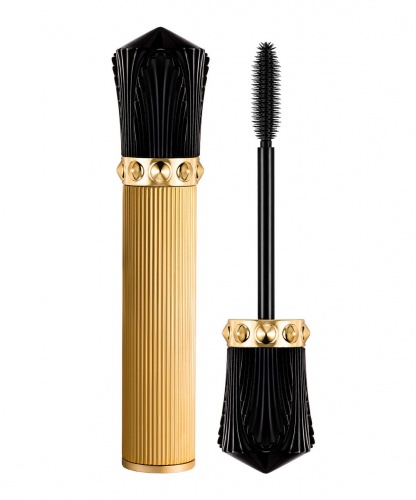 CHRISTIAN LOUBOUTIN BEAUTY Les Yeux Noirs Lash Amplifying Lacquer Khol купить в Beauty Storage. Быстрая доставка по России и СНГ.