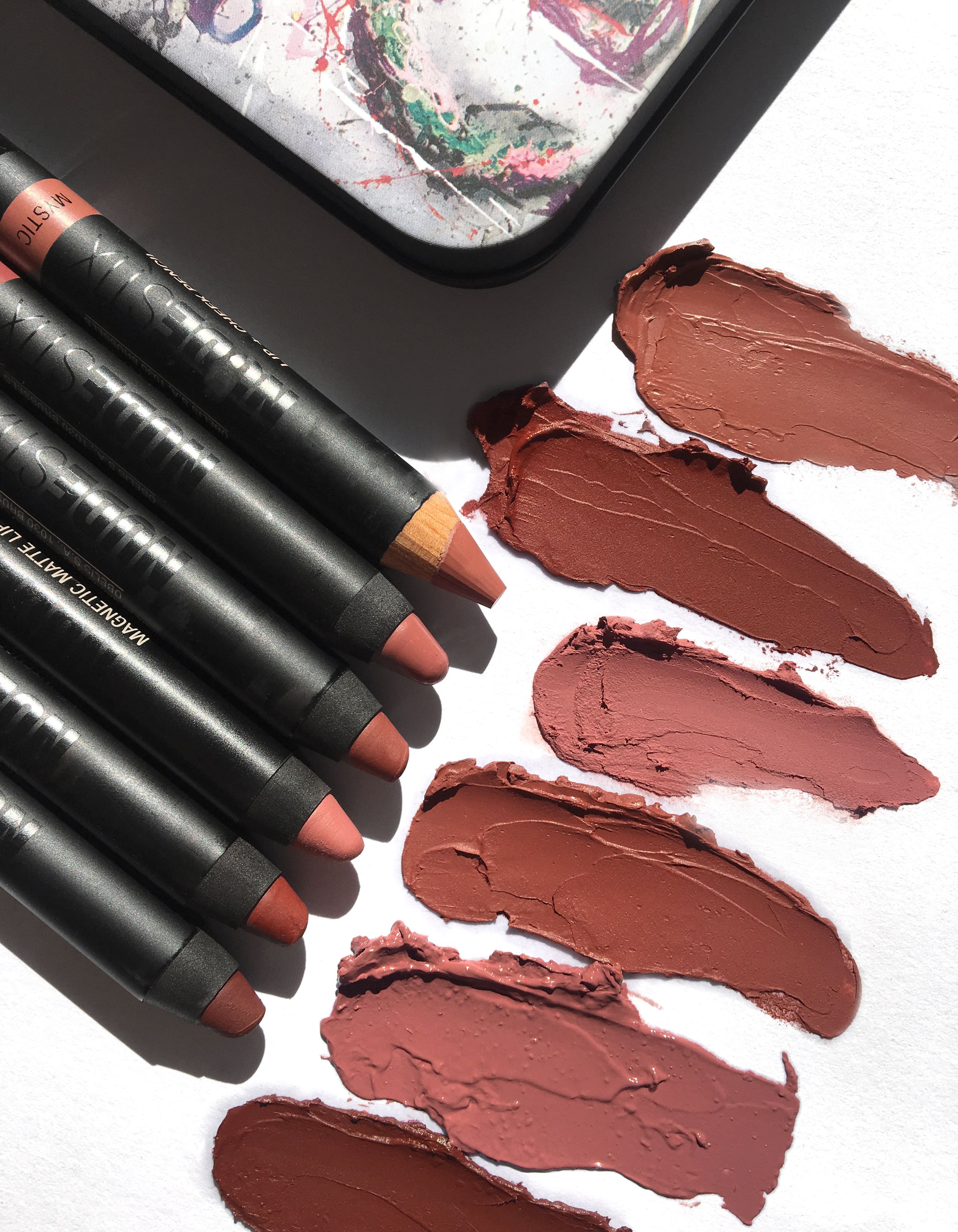 NUDESTIX Love Me Nudes Kit - Bold Edition купить в Beauty Storage. Быстрая доставка по России и СНГ.