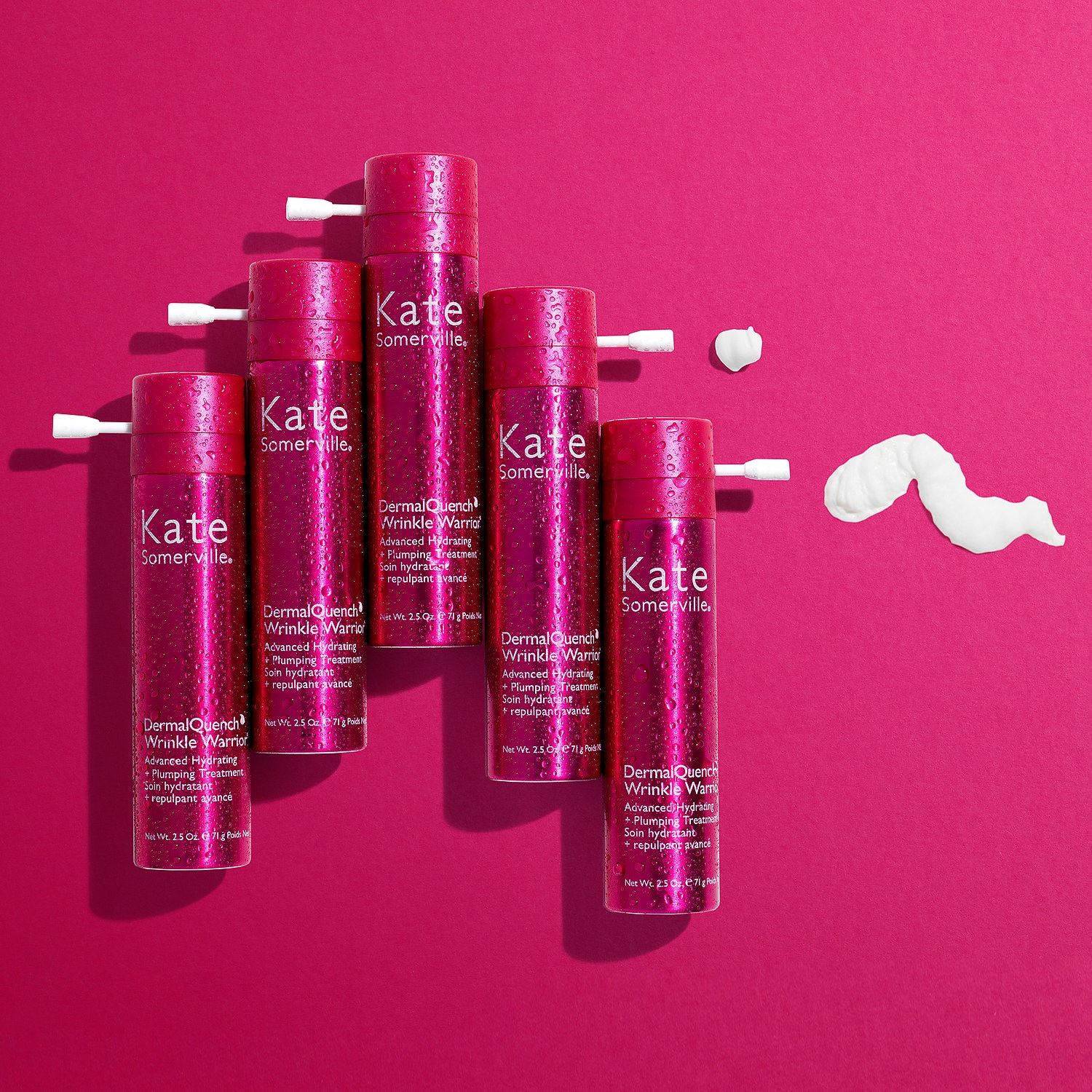 KATE SOMERVILLE Dermal Quench Wrinkle Warrior