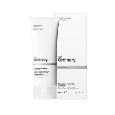 Купить THE ORDINARY Glucoside Foaming Cleanser на Beautystorage.ru. Быстрая доставка по России и СНГ.