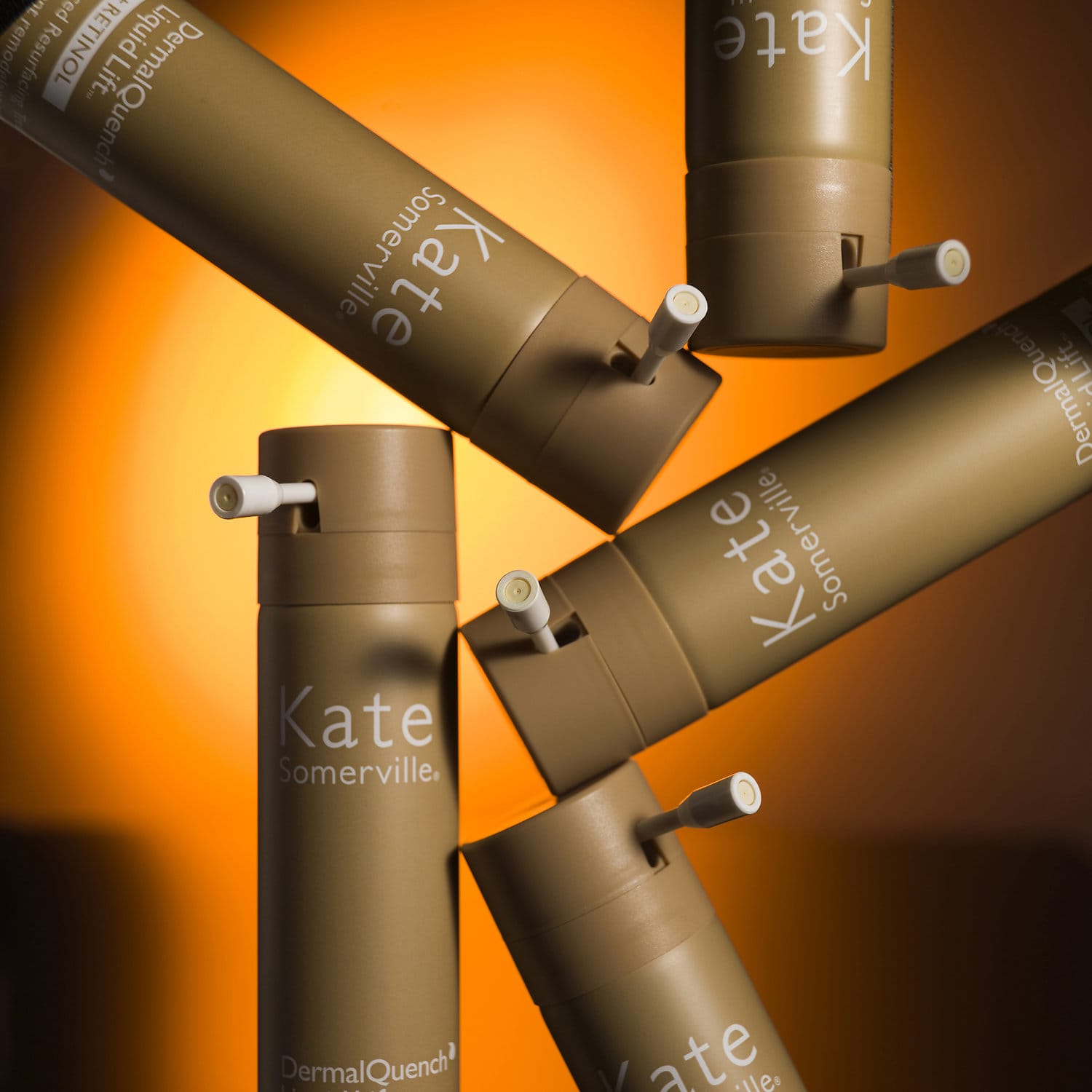 KATE SOMERVILLE DermalQuench Liquid Lift™ + Retinol Advanced Resurfacing Treatment