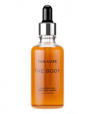 TAN-LUXE The Body - 50 мл
