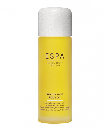ESPA Restorative Body Oil (100ml)