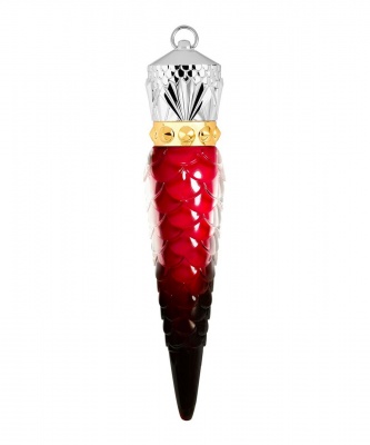 CHRISTIAN LOUBOUTIN BEAUTY Matte Fluid Lip Colour - Aimanta