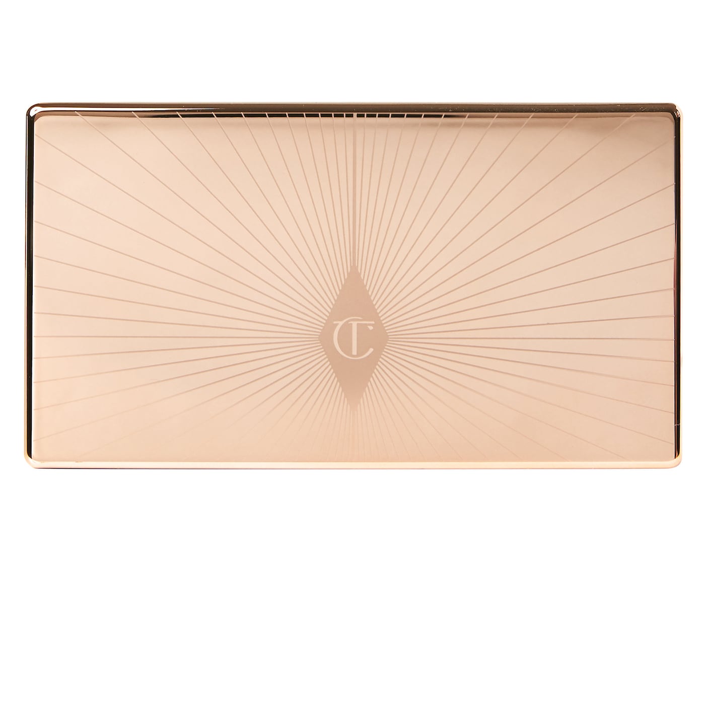 CHARLOTTE TILBURY Mini Filmstar Bronze & Glow Contour Duo купить в Beauty Storage. Быстрая доставка по России и СНГ.