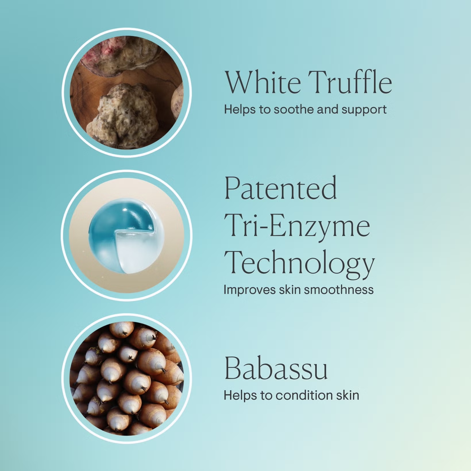 HERLUM Copa Dew Oil купить в Beauty Storage. Быстрая доставка по России и СНГ.