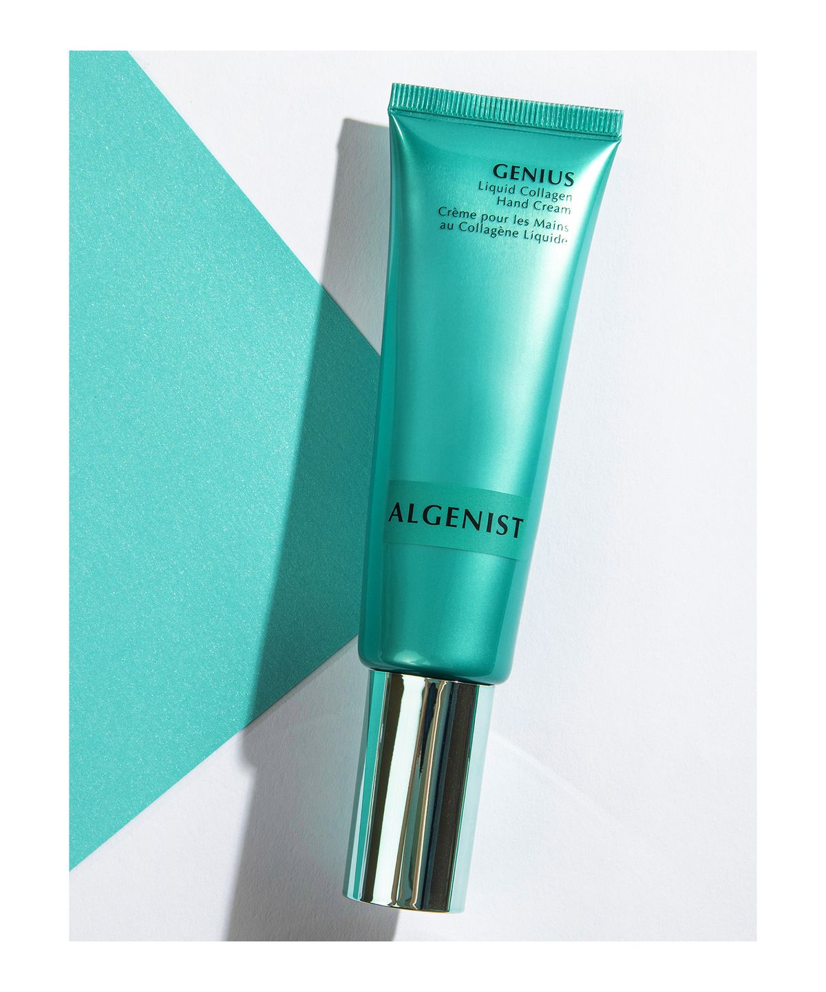 ALGENIST GENIUS Hand Cream купить в Beauty Storage. Быстрая доставка по России и СНГ.