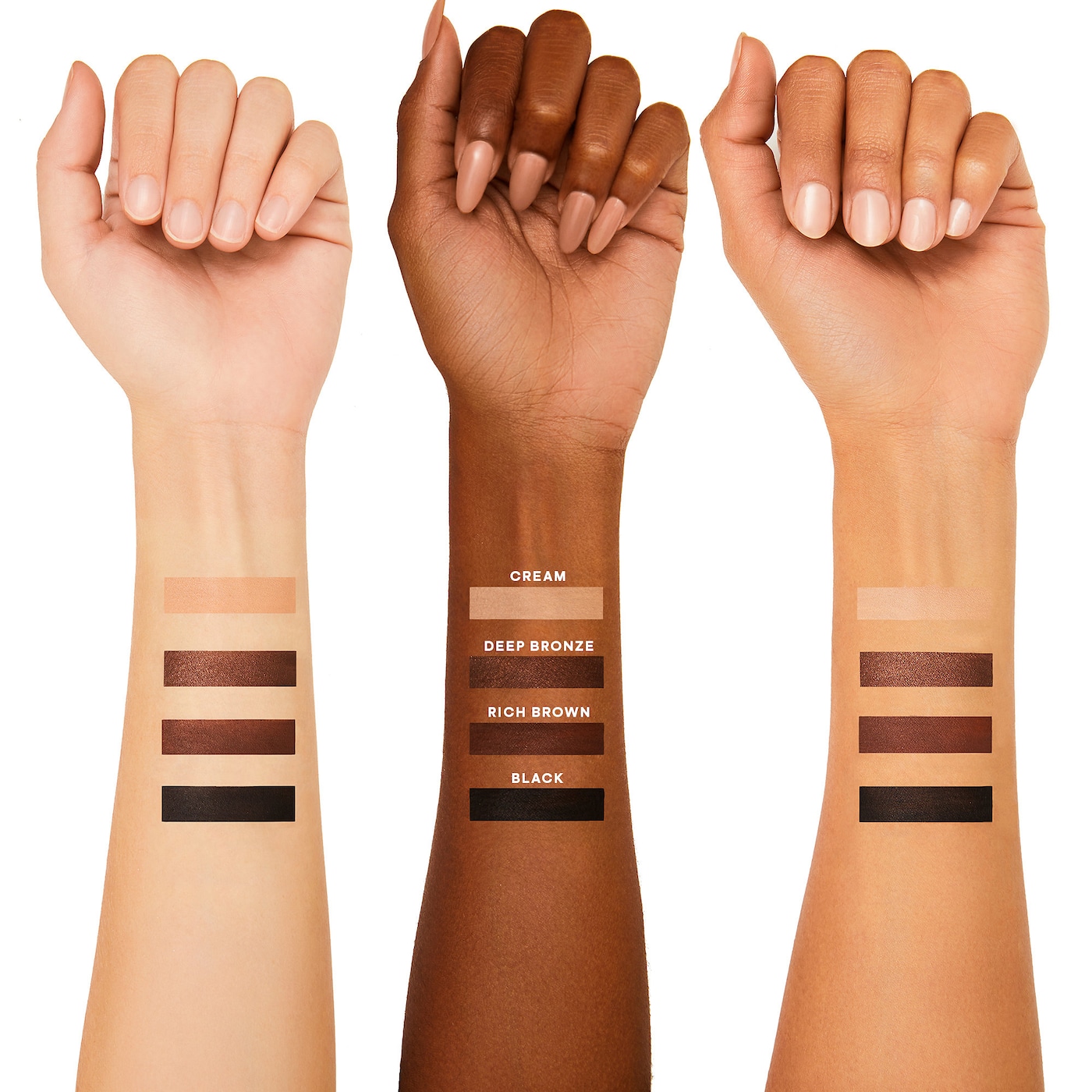 PATRICK TA Major Dimension Precision Gel Eyeliner купить в Beauty Storage. Быстрая доставка по России и СНГ.