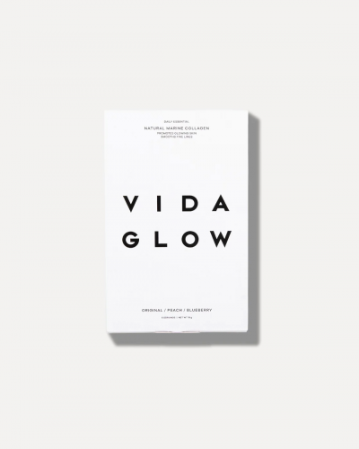 VIDA GLOW 6 Day Marine Collagen Sample Pack купить в Beauty Storage. Быстрая доставка по России и СНГ.