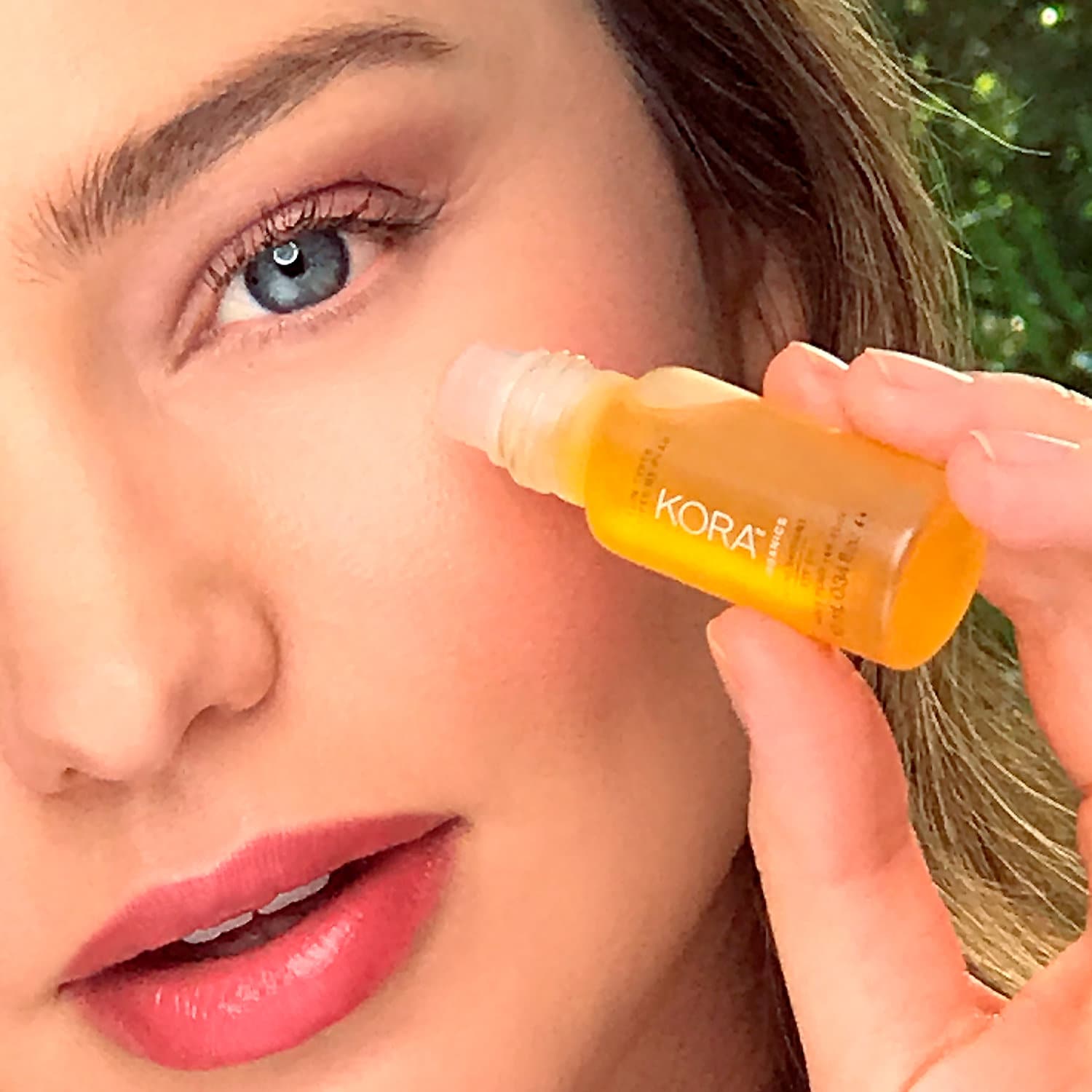 KORA ORGANICS Noni Radiant Eye Oil