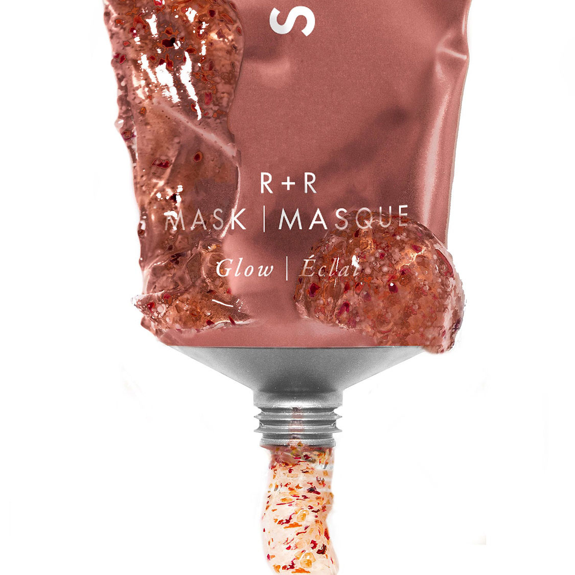 SUMMER FRIDAYS R + R Mask