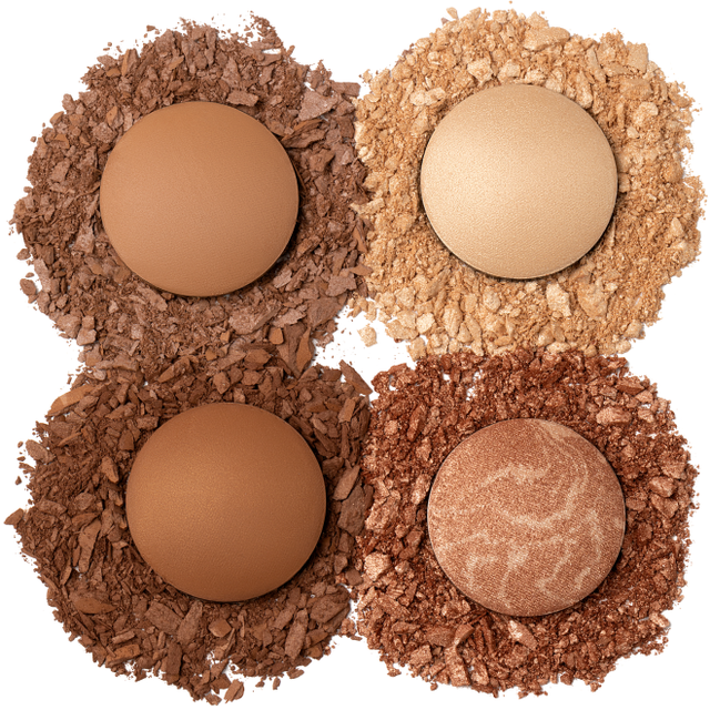 LORAC TANtalizer Hustle and Glow купить в Beauty Storage.  Быстрая доставка по России и СНГ.