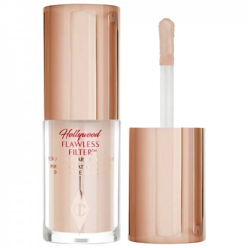 Charlotte Tilbury Hollywood Flawless Filter Mini купить в Beauty Storage. Быстрая доставка по России и СНГ.