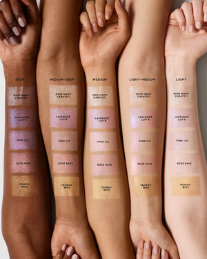 FENTY BEAUTY Diamond Bomb All-Over Diamond Veil купить в Beauty Storage. Быстрая доставка по России и СНГ.
