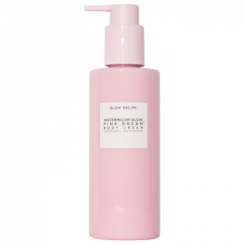 GLOW RECIPE Watermelon Glow AHA Pink Dream Body Cream купить в Beauty Storage. Быстрая доставка по России и СНГ.