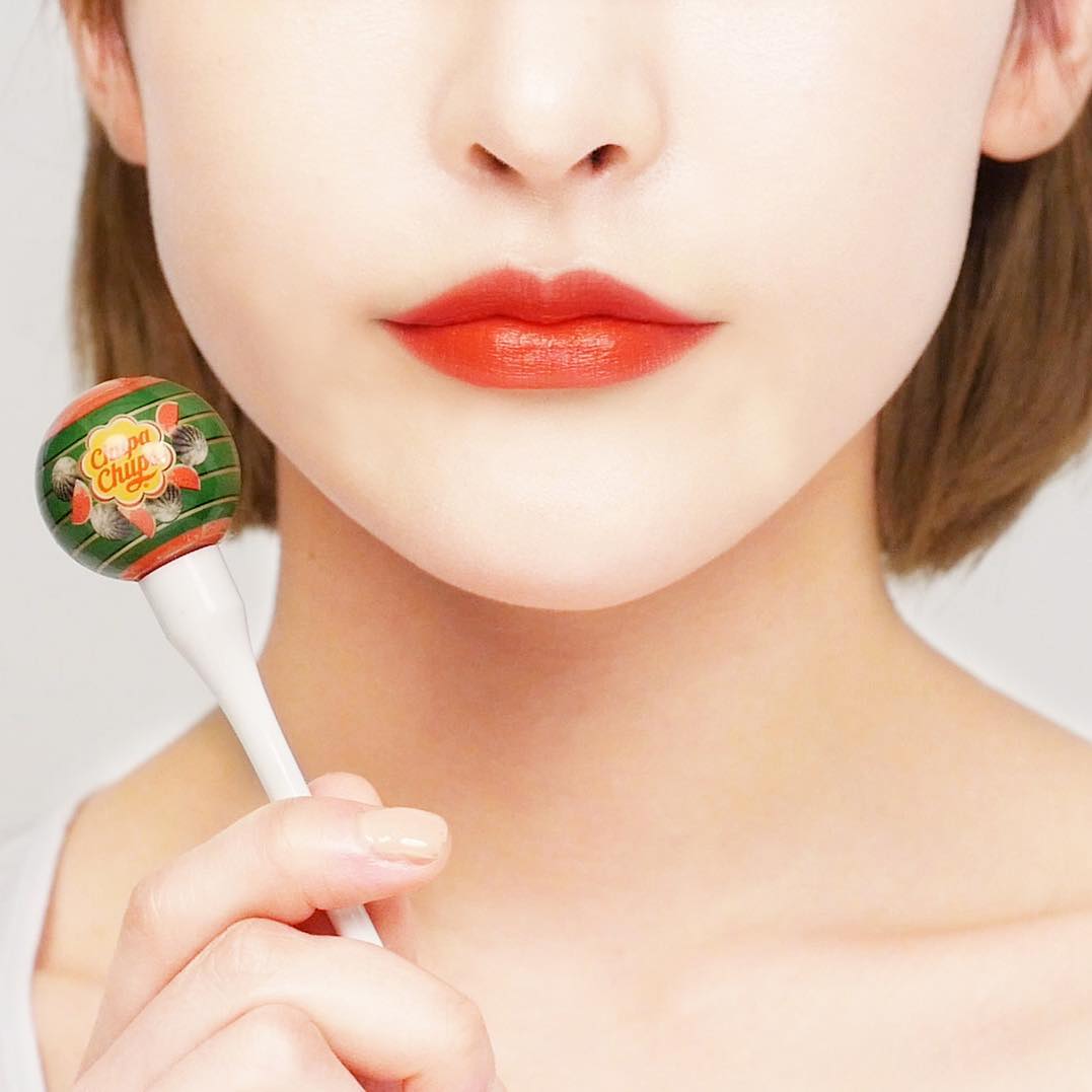 CHUPA CHUPS Lip Locker