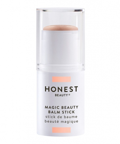 HONEST BEAUTY Magic Beauty Balm Stick купить в Beauty Storage. Быстрая доставка по России и СНГ.