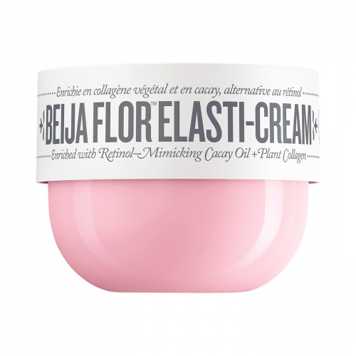 SOL DE JANEIRO Beija Flor™ Elasti-Cream with Collagen and Squalane купить в Beauty Storage. Быстрая доставка по России и СНГ.
