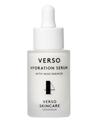 VERSO Hydration Serum