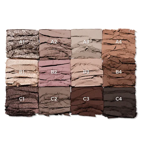 Купить ANASTASIA BEVERLY HILLS Genesis Eyeshadow Palette Genesis Eyeshadow Palette на Beautystorage.ru. Быстрая доставка по России и СНГ.

