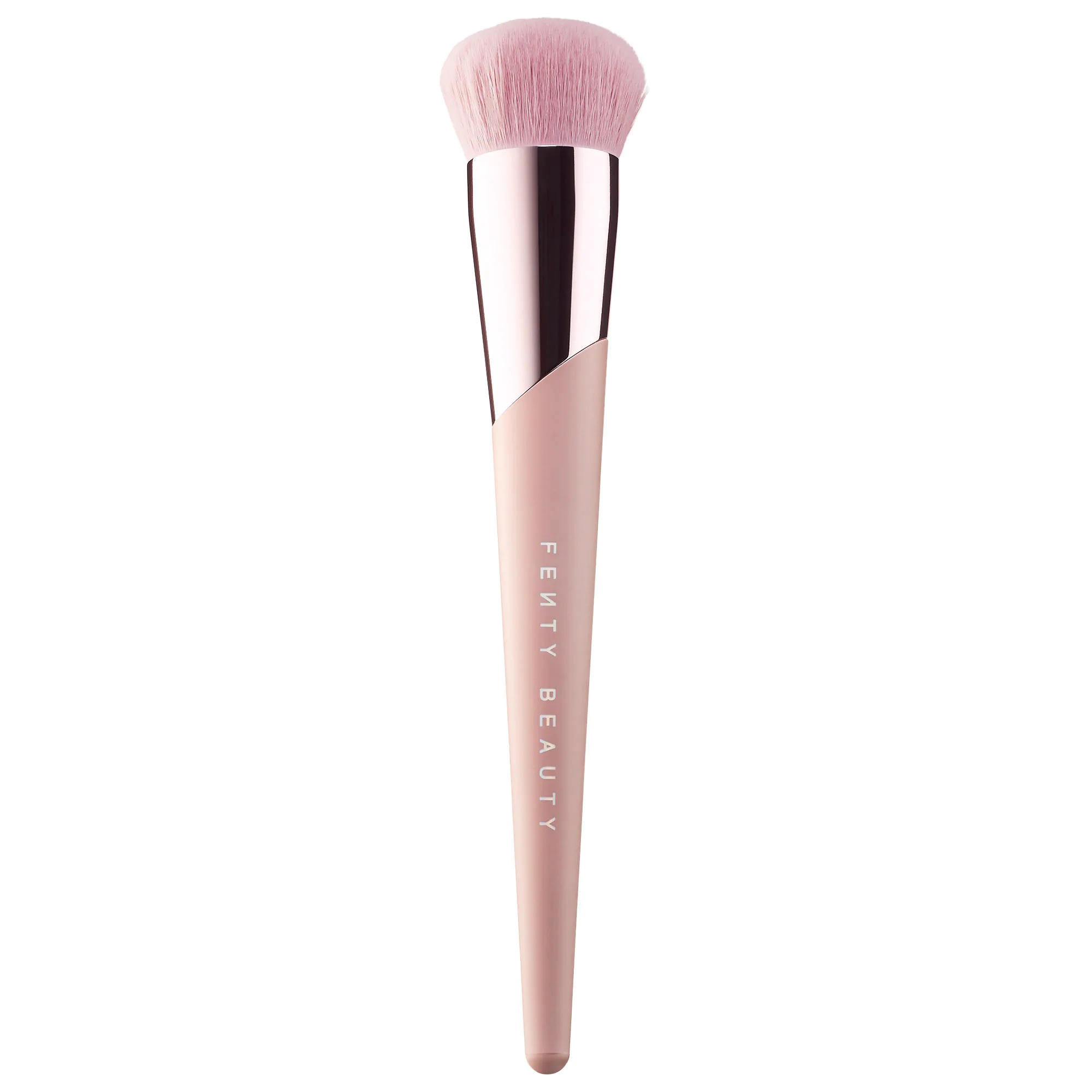 FENTY BEAUTY Kabuki-Buff Foundation Brush 115
