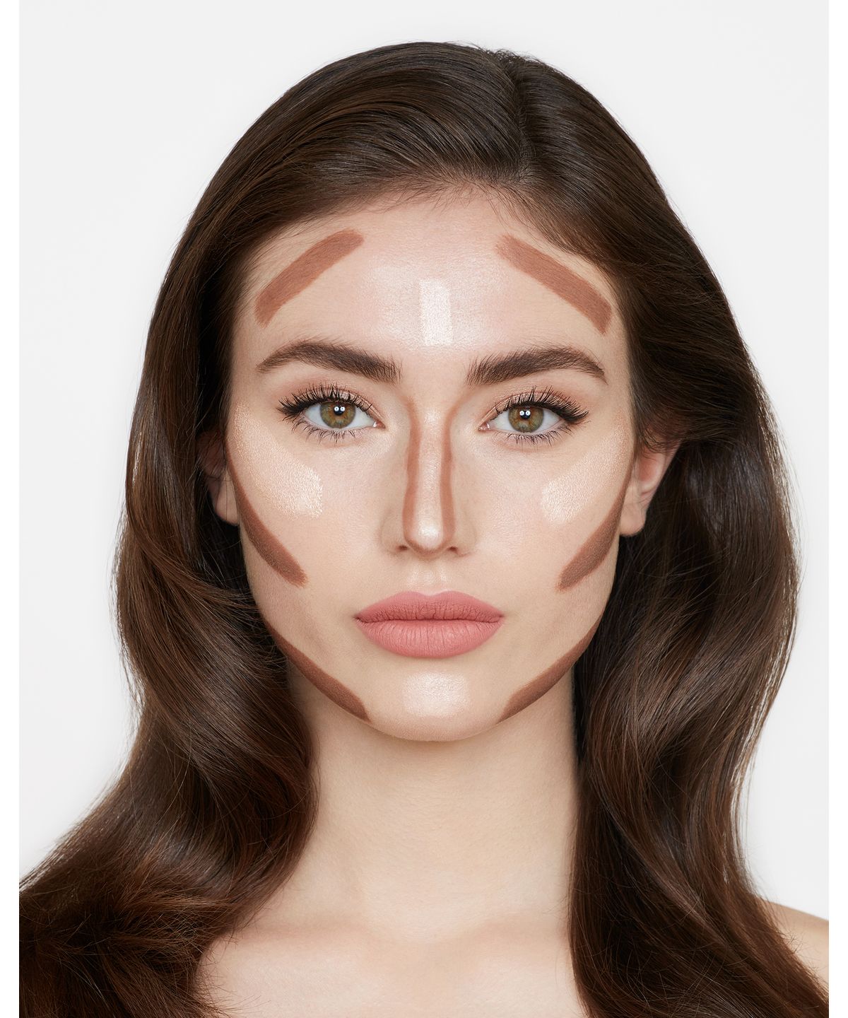 CHARLOTTE TILBURY Hollywood Contour Wand купить в Beauty Storage.  Быстрая доставка по России и СНГ.