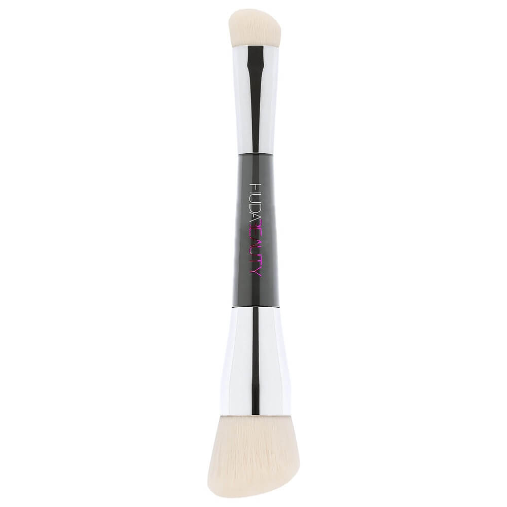 HUDA BEAUTY Tantour Sculpt & Shade Brush